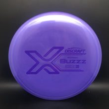 Load image into Gallery viewer, Discraft X Line Buzzz - stock
