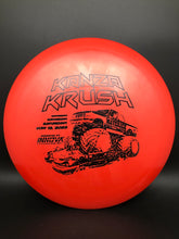 Load image into Gallery viewer, Innova GStar Roadrunner - Monster truck Kanza Krush
