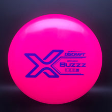 Load image into Gallery viewer, Discraft X Line Buzzz - stock
