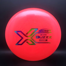 Load image into Gallery viewer, Discraft X Line Buzzz - stock
