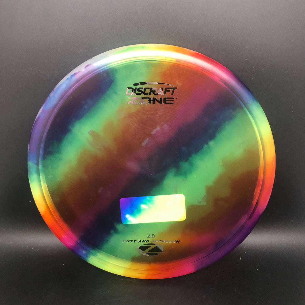 Discraft Z Fly Dye Zone