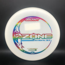 Load image into Gallery viewer, Discraft Seasonal Glo  Zone
