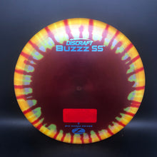 Load image into Gallery viewer, Discraft Z Fly Dye Buzzz SS
