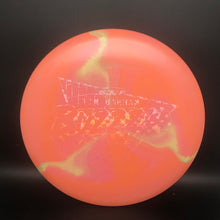 Load image into Gallery viewer, Discraft Swirl ESP Buzzz SS 2022 Tour Series Barham
