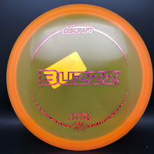 Load image into Gallery viewer, Discraft Z Lite Buzzz - stock
