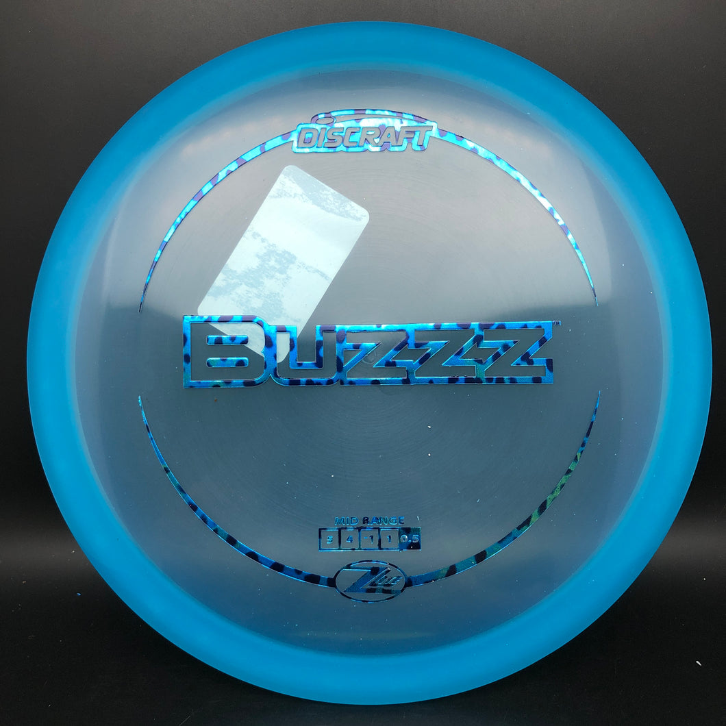 Discraft Z Lite Buzzz - stock