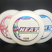 Load image into Gallery viewer, Discraft Seasonal Glo Heat
