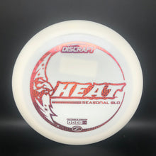 Load image into Gallery viewer, Discraft Seasonal Glo Heat
