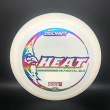 Load image into Gallery viewer, Discraft Seasonal Glo Heat
