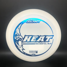 Load image into Gallery viewer, Discraft Seasonal Glo Heat
