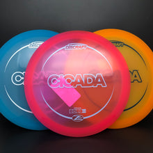 Load image into Gallery viewer, Discraft Z Lite Cicada - stock
