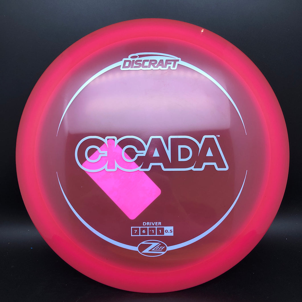 Discraft Z Lite Cicada - stock