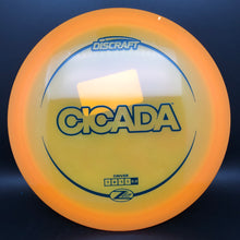 Load image into Gallery viewer, Discraft Z Lite Cicada - stock
