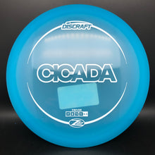 Load image into Gallery viewer, Discraft Z Lite Cicada - stock
