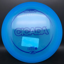 Load image into Gallery viewer, Discraft Z Lite Cicada - stock
