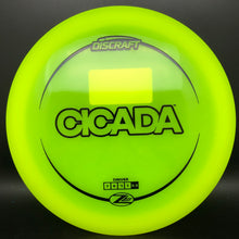 Load image into Gallery viewer, Discraft Z Lite Cicada - stock
