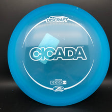 Load image into Gallery viewer, Discraft Z Lite Cicada - stock
