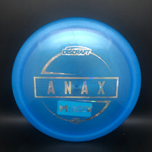 Load image into Gallery viewer, Discraft Z Anax - stock
