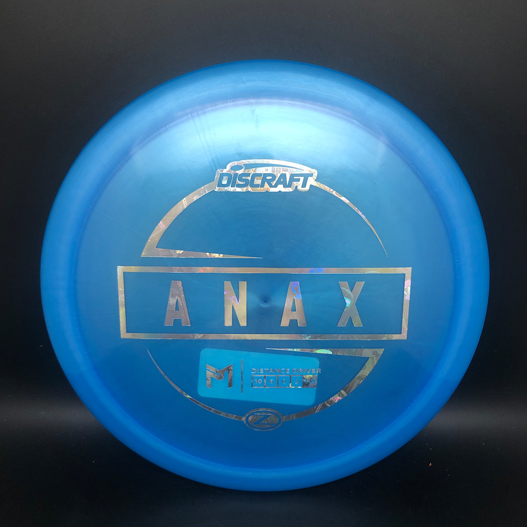 Discraft Z Anax - stock