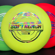 Load image into Gallery viewer, Discraft Putter Line Soft Roach - stock
