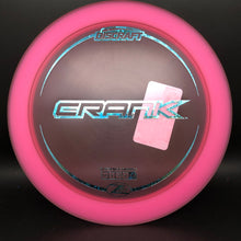 Load image into Gallery viewer, Discraft Z Lite Crank - stock
