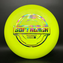 Load image into Gallery viewer, Discraft Putter Line Soft Roach - stock
