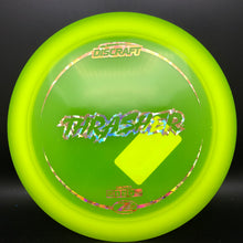 Load image into Gallery viewer, Discraft Z Lite Thrasher - stock
