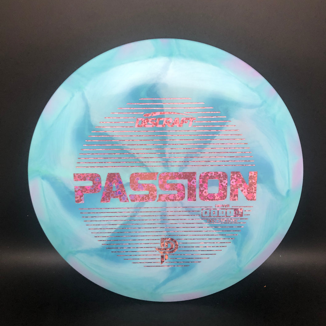 Discraft ESP Passion - stock