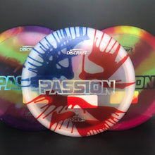 Load image into Gallery viewer, Discraft Fly Dye Z Passion - stock
