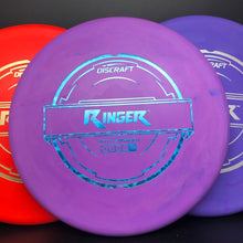 Load image into Gallery viewer, Discraft Putter Line Ringer - stock
