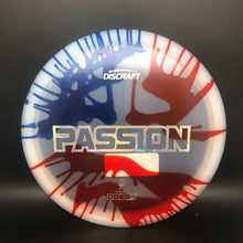 Load image into Gallery viewer, Discraft Fly Dye Z Passion - stock
