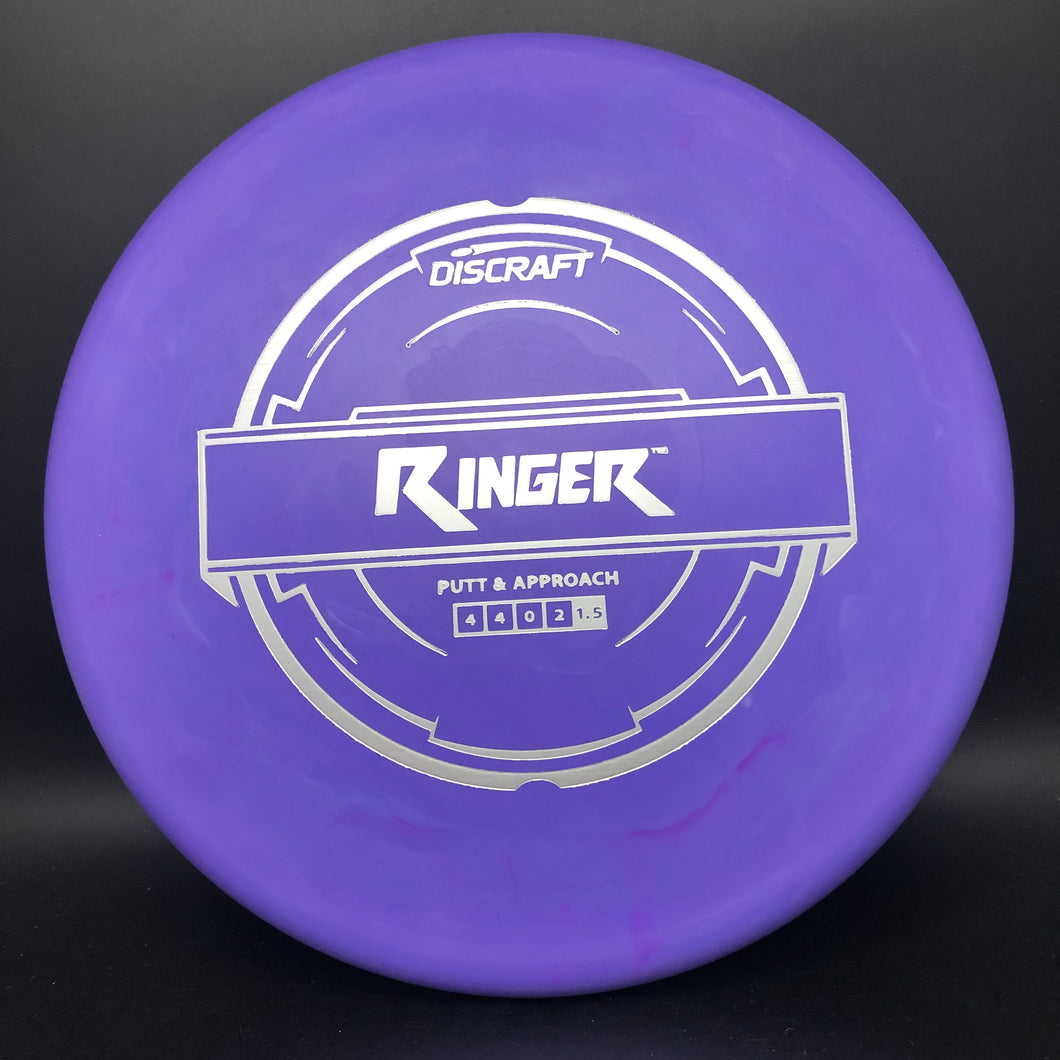 Discraft Putter Line Ringer - stock