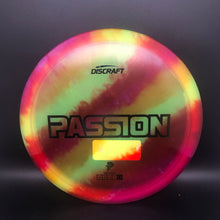 Load image into Gallery viewer, Discraft Fly Dye Z Passion - stock
