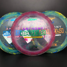 Load image into Gallery viewer, Discraft Z FLX Jawbreaker Venom &#39;24 Barela
