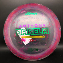 Load image into Gallery viewer, Discraft Z FLX Jawbreaker Venom &#39;24 Barela
