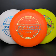 Load image into Gallery viewer, Discraft Putter Line Soft Focus - stock
