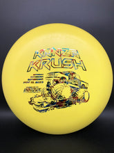 Load image into Gallery viewer, Innova XT Xero - Kanza Krush monster truck
