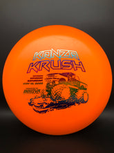 Load image into Gallery viewer, Innova XT Xero - Kanza Krush monster truck
