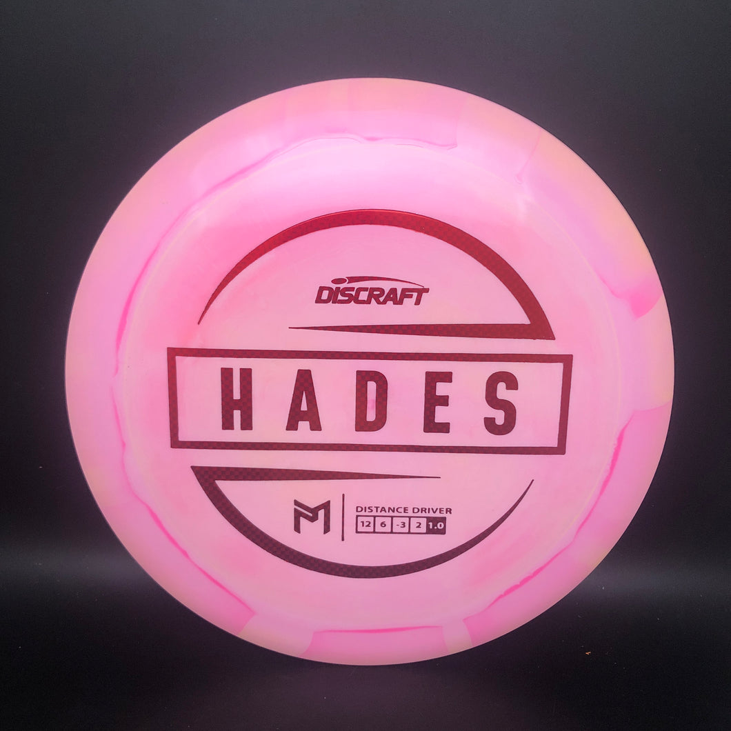 Discraft ESP Hades - stock