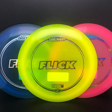 Load image into Gallery viewer, Discraft Z Flick - stock
