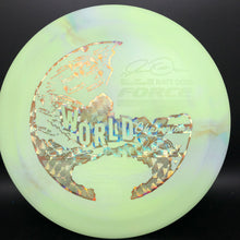 Load image into Gallery viewer, Discraft ESP SWIRL Force McBeth / Doss World Champ
