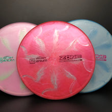 Load image into Gallery viewer, Discraft Titanium Zone - new stamp stock
