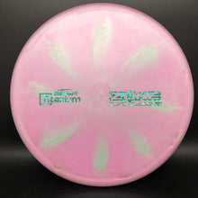 Load image into Gallery viewer, Discraft Titanium Zone - new stamp stock
