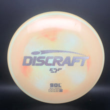 Load image into Gallery viewer, Discraft ESP Sol - stock
