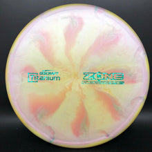 Load image into Gallery viewer, Discraft Titanium Zone - new stamp stock
