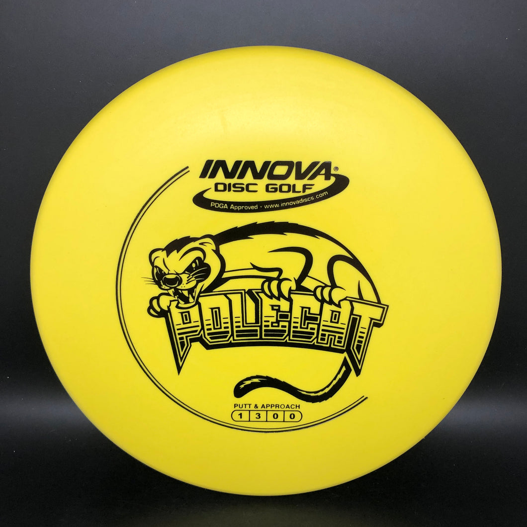 Innova DX Polecat - stock