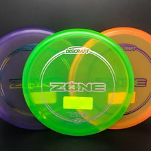 Load image into Gallery viewer, Discraft Z Zone - stock
