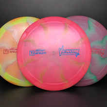 Load image into Gallery viewer, Discraft Titanium Venom - stock
