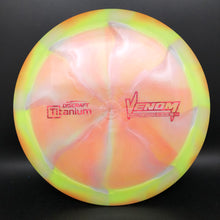 Load image into Gallery viewer, Discraft Titanium Venom - stock
