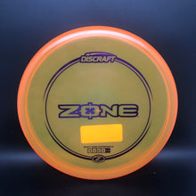 Load image into Gallery viewer, Discraft Z Zone - stock
